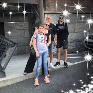 Meet your Posher, Fatima